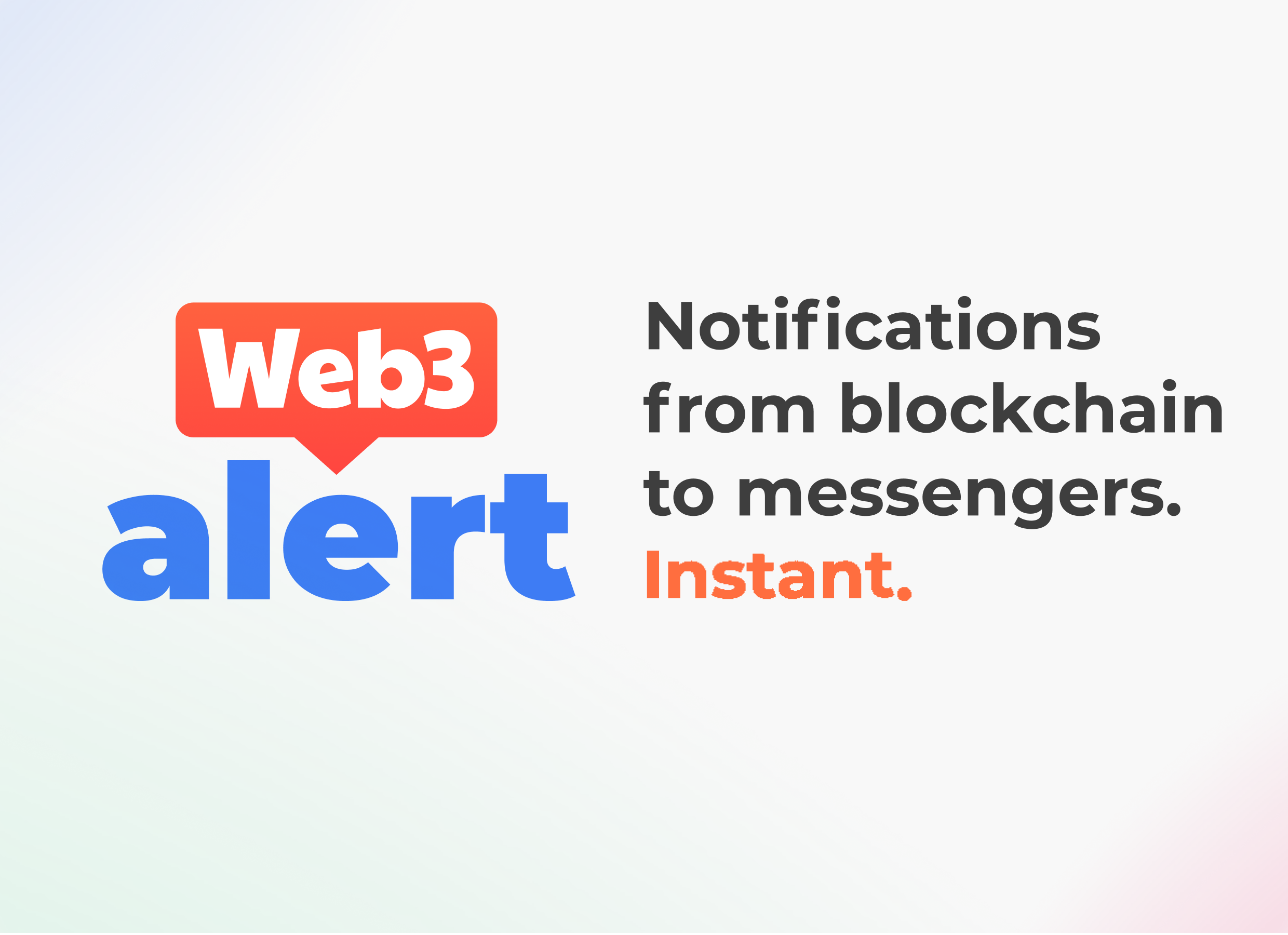 Web3Alert