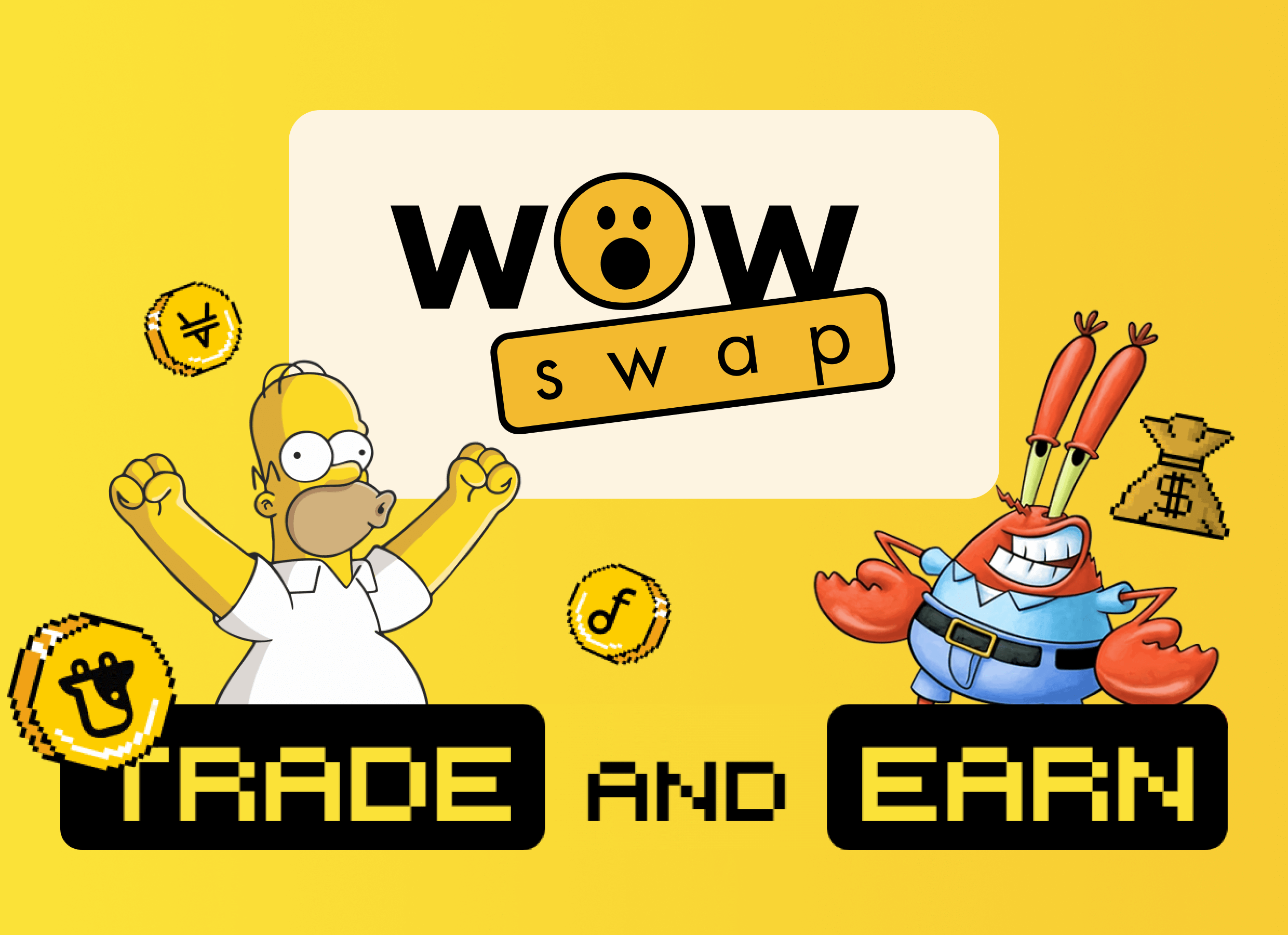 WOWswap