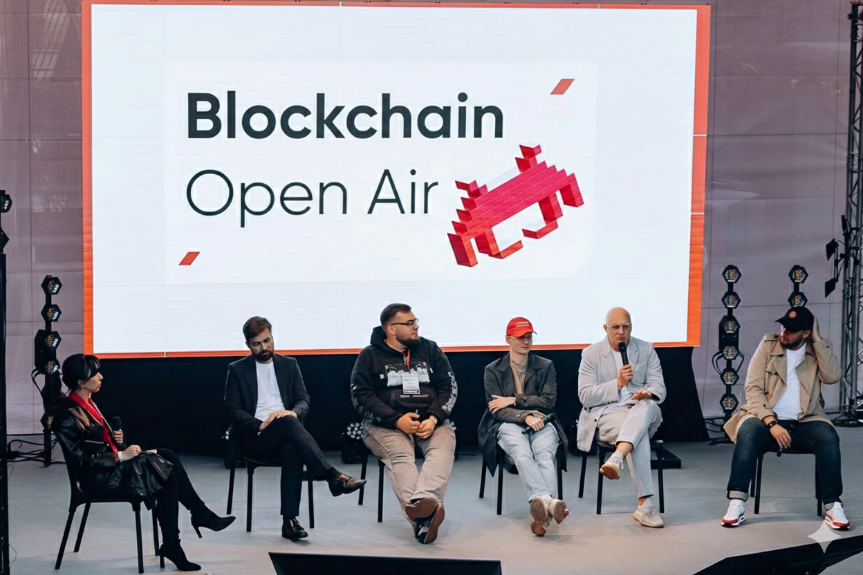 Коля подготовился и дискутирует