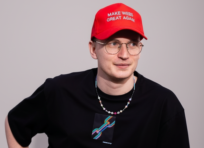 Nico Bordunenko