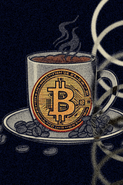 cryptocoffee