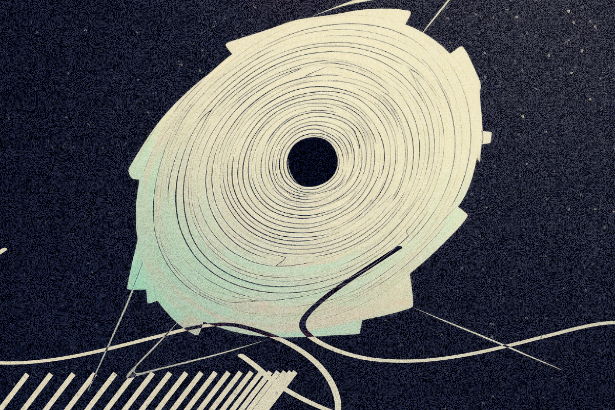 abstraction