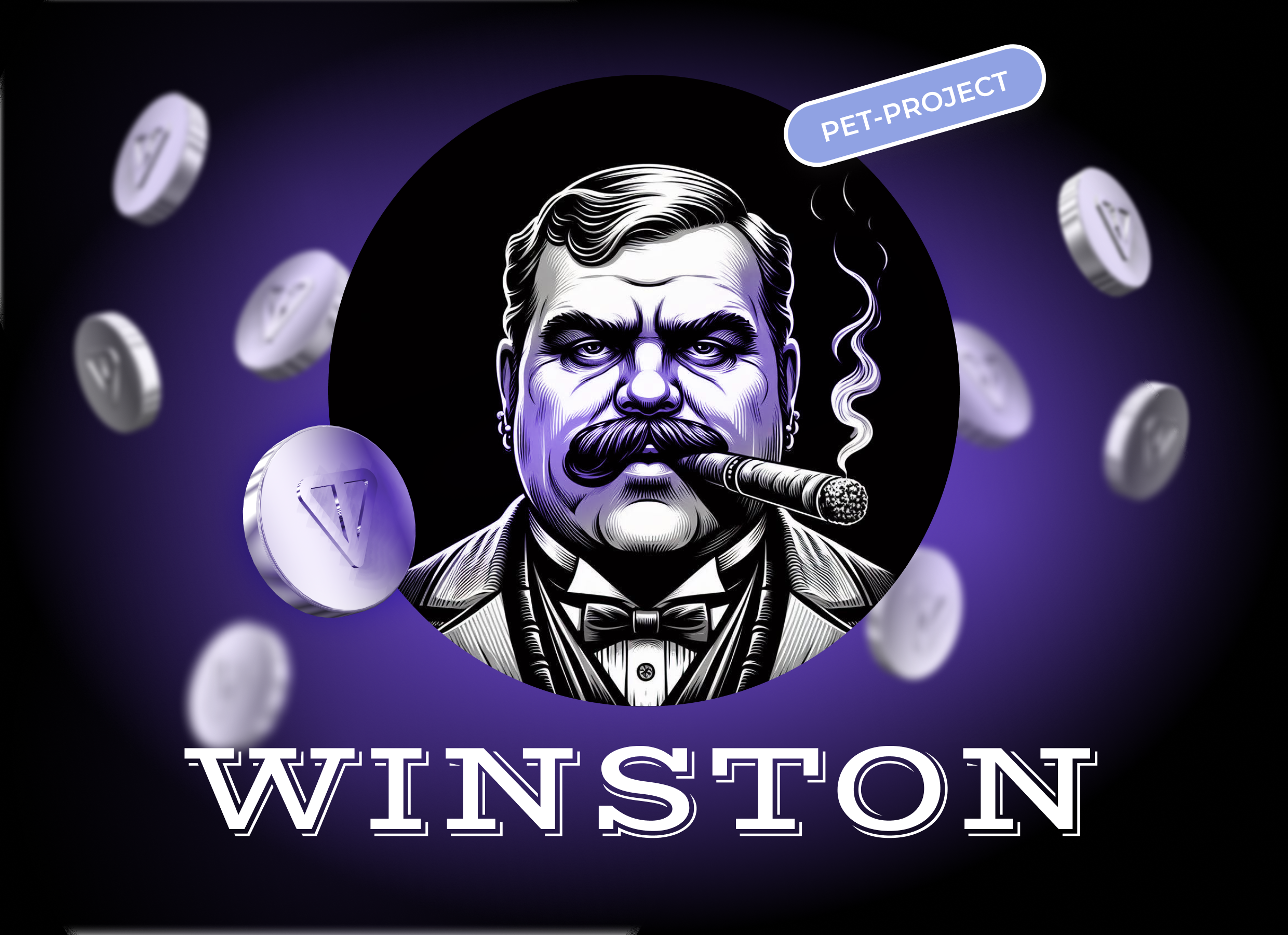 WinsTON