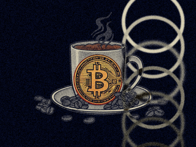 cryptocoffee