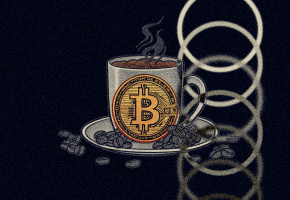 cryptocoffee