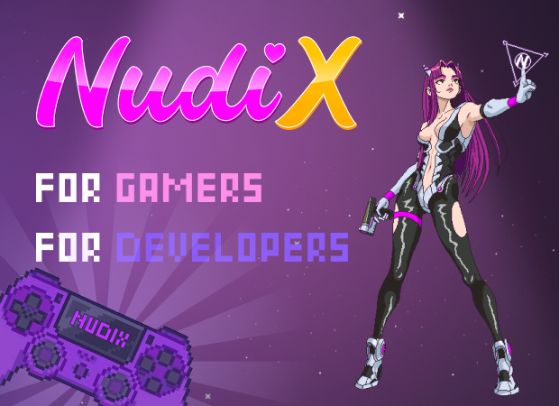 Nudix
