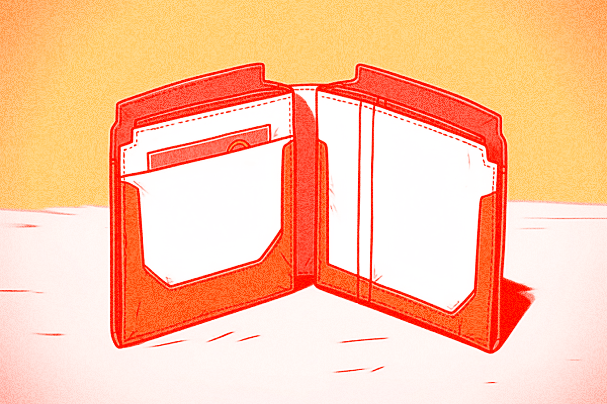 wallet
