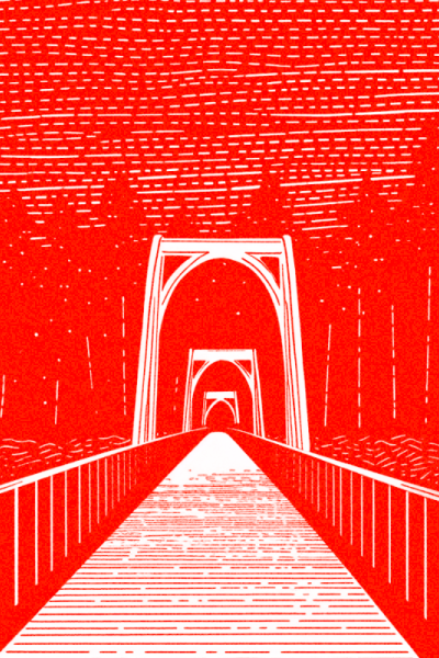 bridge