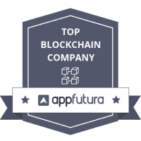 Appfutura Top Blockchain Company