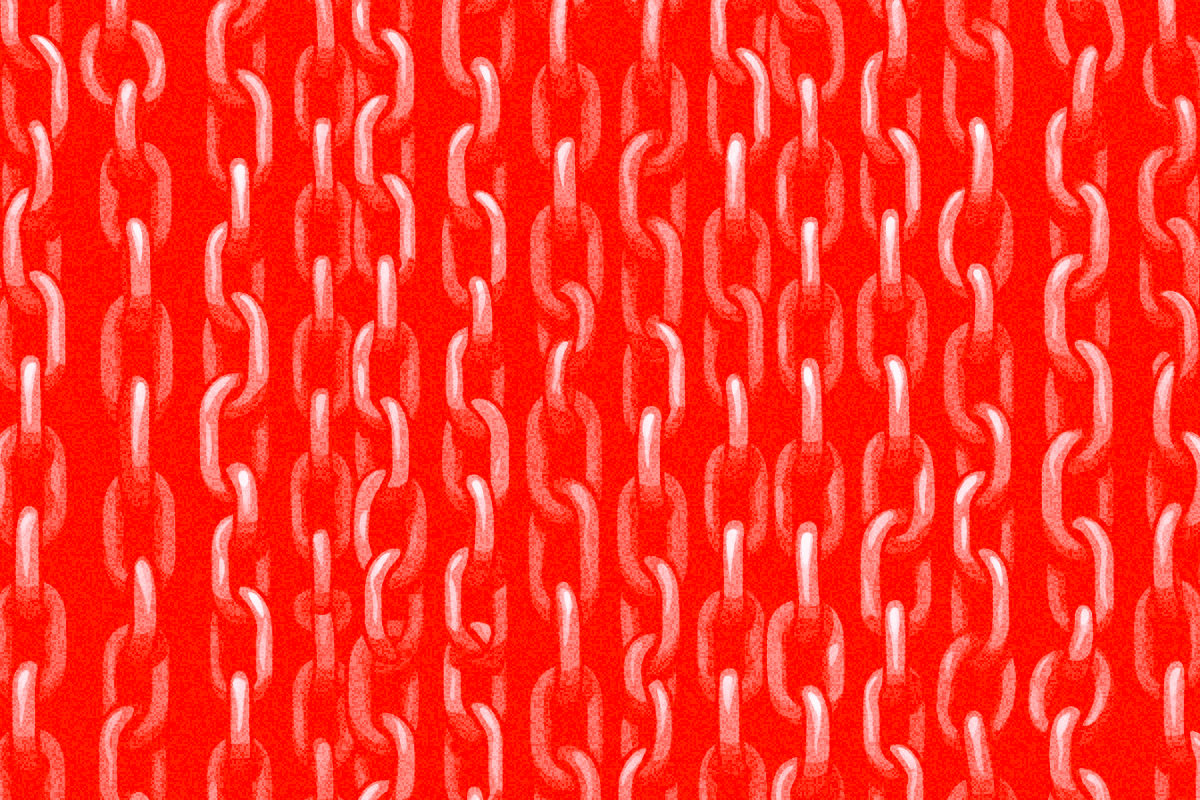 chains