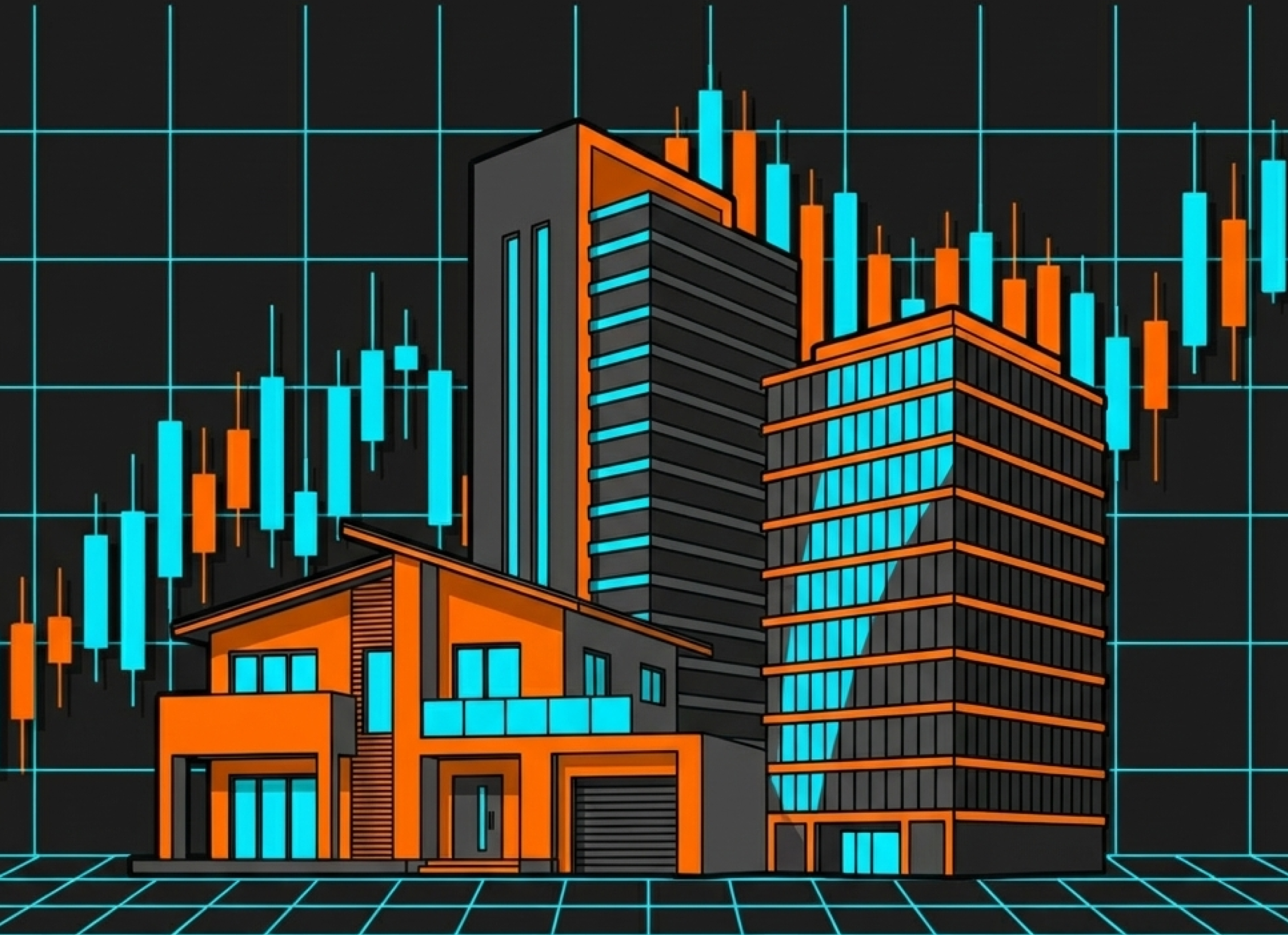 Real Estate Tokenization Platform